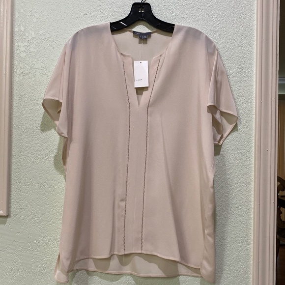 Vince top - Picture 2 of 5